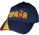 Espana Spain Hat (2 Colors Available)