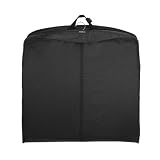Samsonite Kleidersack lang, schwarz