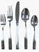 45PC MADISN FLATWARE SET (Cambridge Silversmith 26345PSGM13)