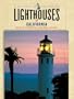 Lighthouses of California: A Guidebook and Keepsake (Lighthouse Series)