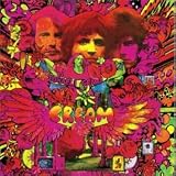 Disraeli Gears 1967
