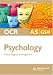 OCR AS Psychology: Unit G541: Psychological Investigations