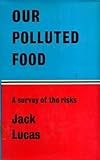 Our polluted food : a survey of the risks