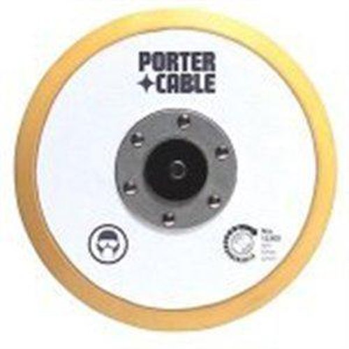 Porter Cable 53171 7 Inch Fiber Disc Sanding Pad 41XmxdhTXoL Porter Cable 53171 7 Inch Fiber Disc Sanding Pad