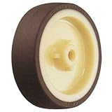 車輪（ウレタン車輪） 439E-UR 439E-UR125