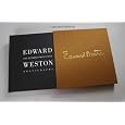 Edward Weston: One Hundred Twenty-five Photographs