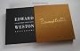 Edward Weston: One Hundred Twenty Five Photographs