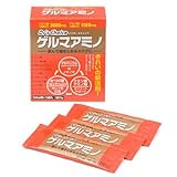 ゲルマアミノ 1箱10包(5リットル相当)