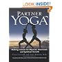 Partner Yoga - Making Contact for Physical, Emotional, and Spiritual Growth