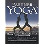 Partner Yoga - Making Contact for Physical, Emotional, and Spiritual Growth