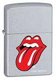 Satin Chrome, Rolling Stones
