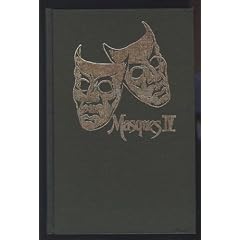 Masques IV: All-New Works of Horror and the Supernatural