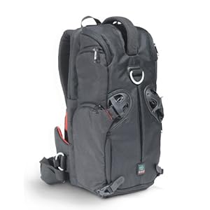 Kata KT D-3N1-22 3 In 1 Sling /Backpack with Laptop Slot