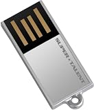 Supertalent Pico-C Flash Memory 8 GB USB 2.0 USB-Stick