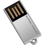 SuperTalentSTU8GPCSPico-C8GBUSB2.0FlashDrive