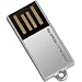 Supertalent Pico-C Flash Memory 4 GB USB 2.0