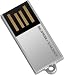 SuperTalent Pico-C 8 GB USB 2.0 Flash Drive STU8GPCS