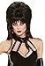Elvira Mistress Of The Dark Long Wig