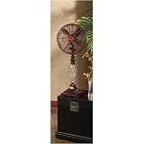 12 Table Top Fan Regalia