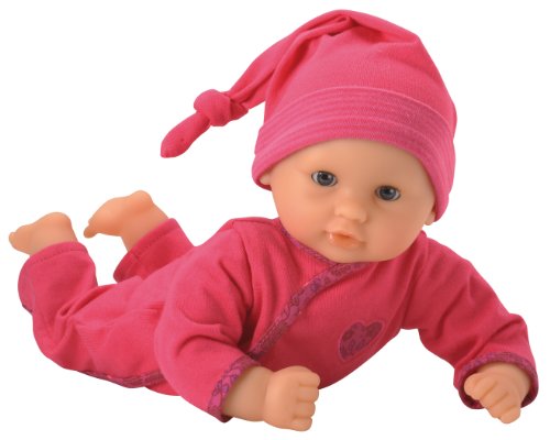 Corolle mon premier bebe calin grenadine doll