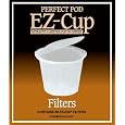 Cheap EZ-Cup Filter Papers by Perfect Pod- 3 pack (150 filters)
