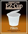 EZ-Cup Filter Papers by Perfect Pod- 3 pack (150 filters) EZ-Cup Filter Papers by Perfect Pod- 3 pack (150 filters)