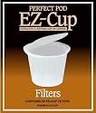 Perfect Pod EZ-Cup Filter Papers