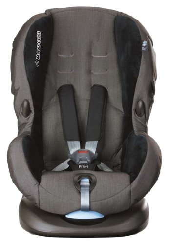 Maxi-Cosi 63600076 - Priori SPS bjorn Autokindersitz ECE Klasse 1 von 9 Monaten bis ca. 3,5 Jahre (9 - 18 kg)