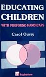 Educating children with profound handicaps