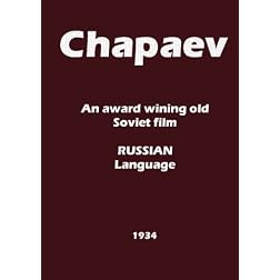 Chapaev