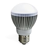 PowerVivid BR20 LED Light Bulb