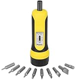 Wheeler Firearms Accurizing Torque Wrench