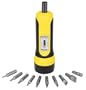 Wheeler Firearms Accurizing Torque Wrench