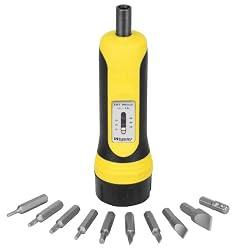 Wheeler Firearms Accurizing Torque Wrench