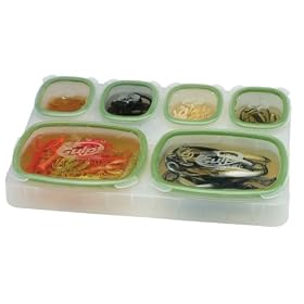 Click here to buy Berkley Gulp Alive Bait Management Container with Two Large Containers.