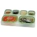 Berkley Gulp Alive Bait Management Container with Two Large Containers