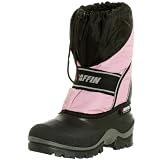 Baffin Little Kid/Big Kid SnoBear Winter Snow Boot