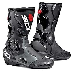 Sidi B-2 Boots