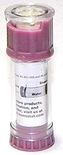 Only Adjustable Humidifier for Musical Instruments (Lilac) By HUMISTAT USA