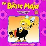 Die Biene Maja,Folge 12