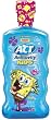 ACT Anti-Cavity Sponge Bob Rinse for Kids, 16.9-Fluid Ounces Bottles (Pack of 6)