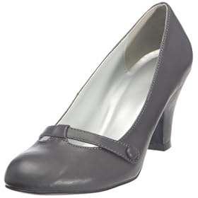 escarpin guess noir Donna Stella 9527-7183-47 Escarpins femme