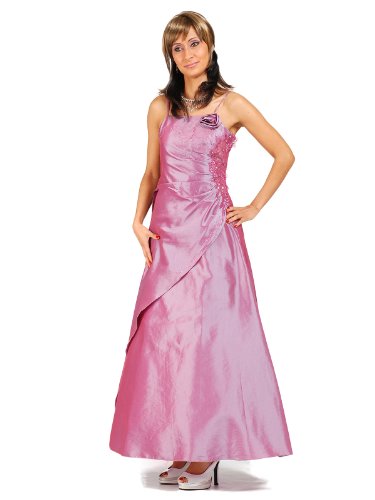 Envie/Paris – 1009 SOPHIA Abendkleid Ballkleid 1-teilig in Lila-Blau Gr.38-56 Reviews
