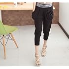 amore ( アモーレ )スタイリッシュ ファション パギンス Pants Trousers FREEサイズ