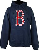 Boston Red Sox Goalie Hooded Sweatshirt