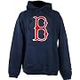 Boston Red Sox Goalie Hooded Sweatshirt
