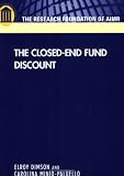 The Closed-End Fund Discount