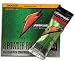 GATORADE Powder Packs ORANGE, 8 - 1.0z Pouches (Pack of 3)
