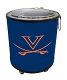 Review Creative Cooling  / The Tailgate Cooler - Virginia