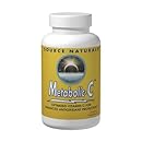 Source Naturals Metabolic C, 500mg, 180 Capsules